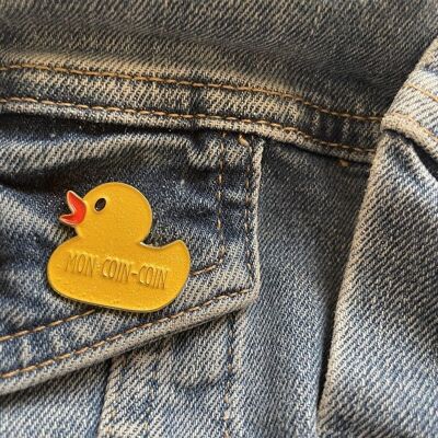 Pin è il mio angolo