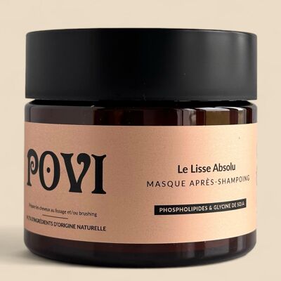 Le Lisse Absolu Conditioner-Maske