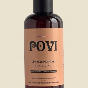 Shampoing L'Intense Nutrition