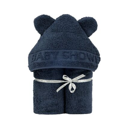 Cape de Bain BabyShower Marine