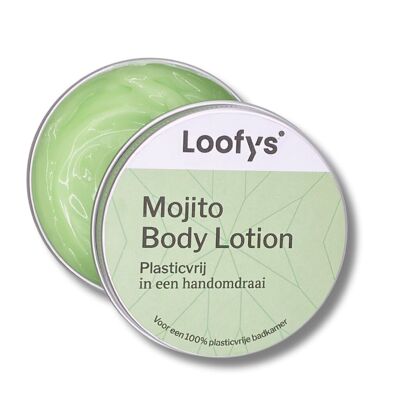 Body Lotion Mojito 150 ml
