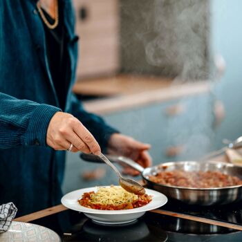 Pâtes Twins Millet fusilli à faible teneur en glucides 200g | Végétalien | Sans gluten | Artisan 4