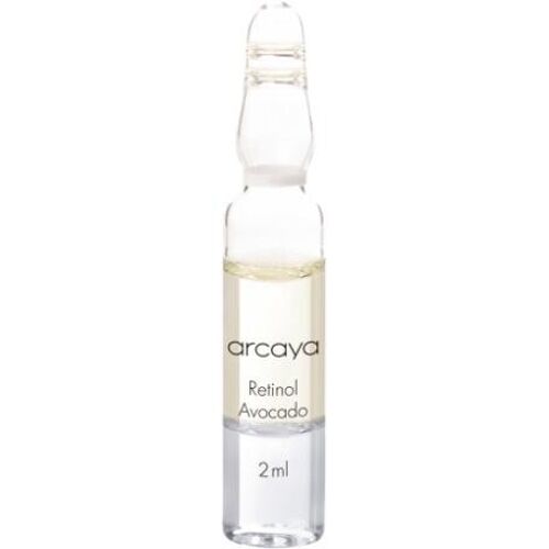 Retinol Avocado (5x2ml)