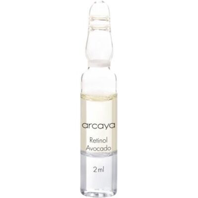 Rétinol Avocat (5x2ml)