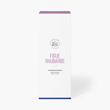 Diffuseur Figue Rhubarbe 3