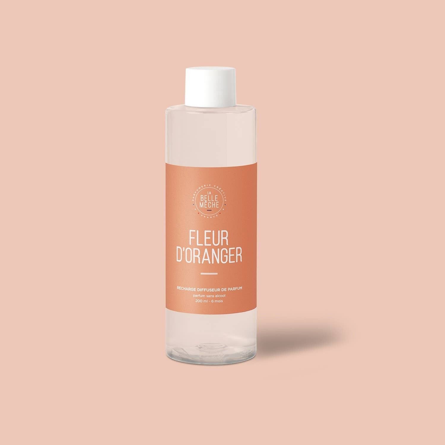 Orangenblüten-Diffusor-Nachfüllung