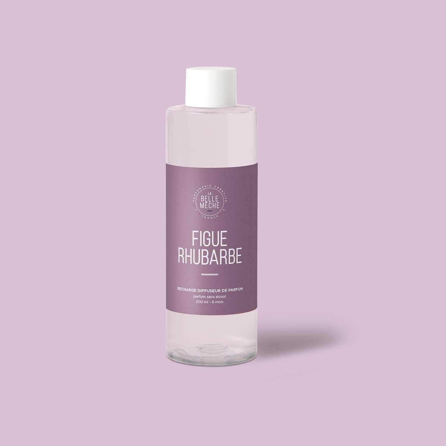Rhabarber Feige Diffusor Nachfüllung