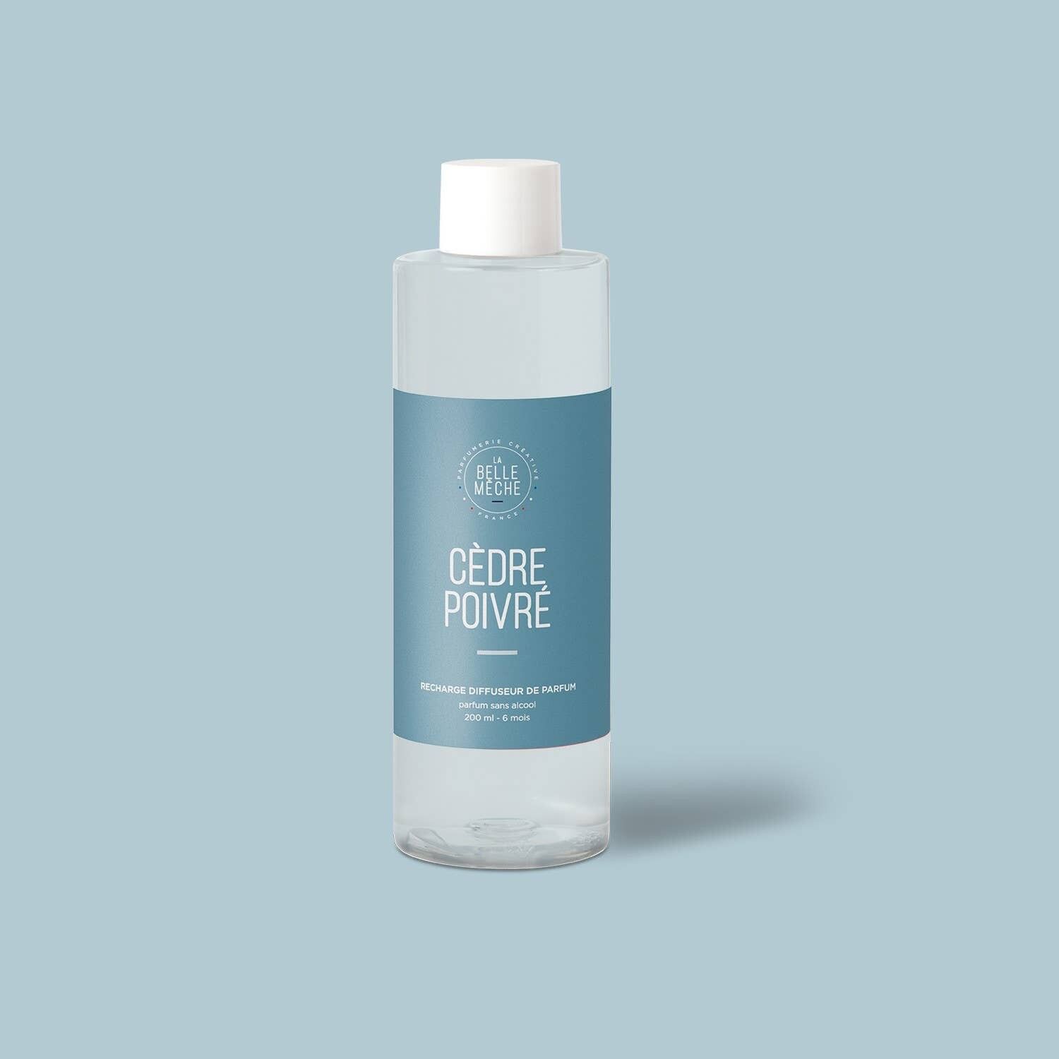 Zedernpfeffer-Diffusor-Nachfüllung