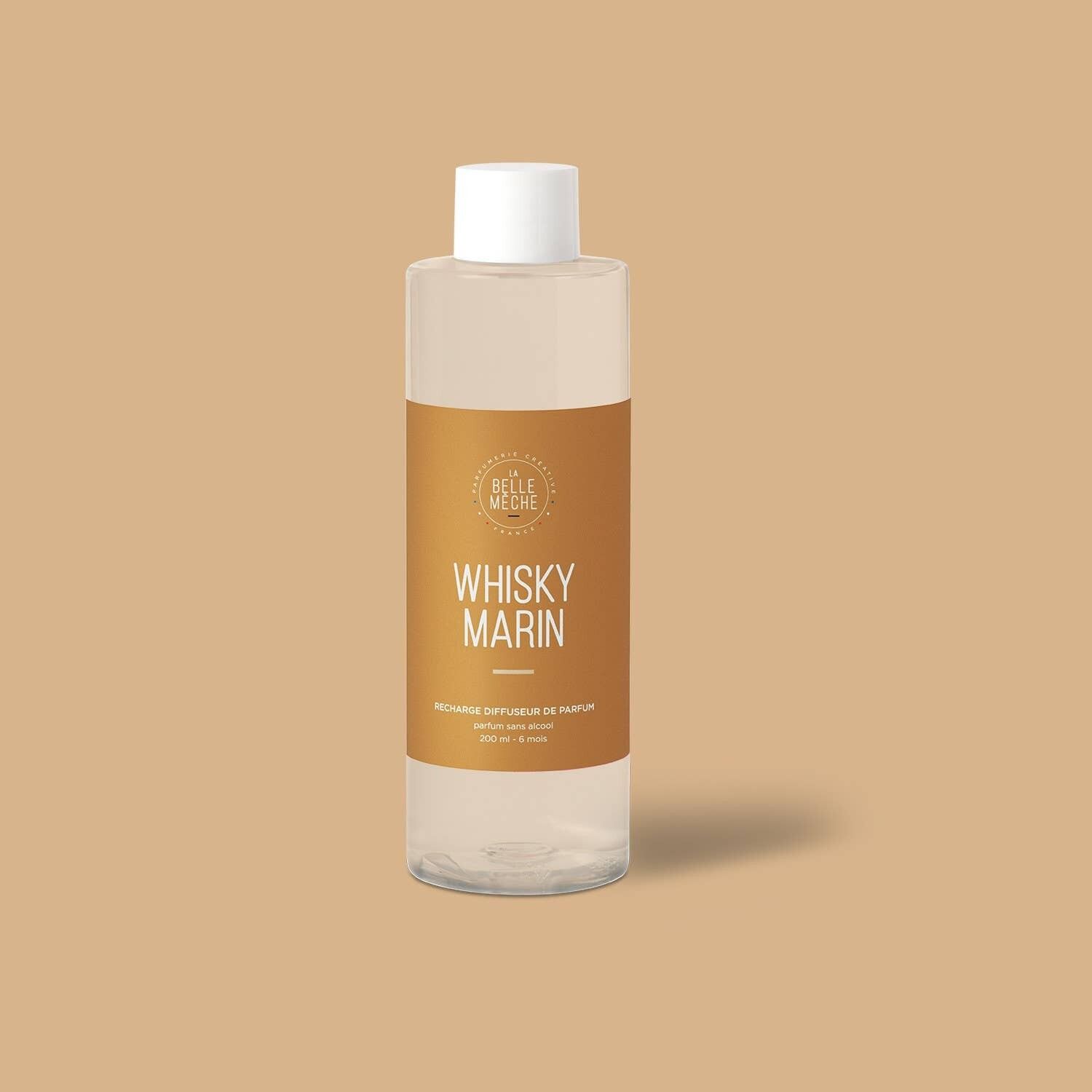 Marine Whisky Diffuser Nachfüllung