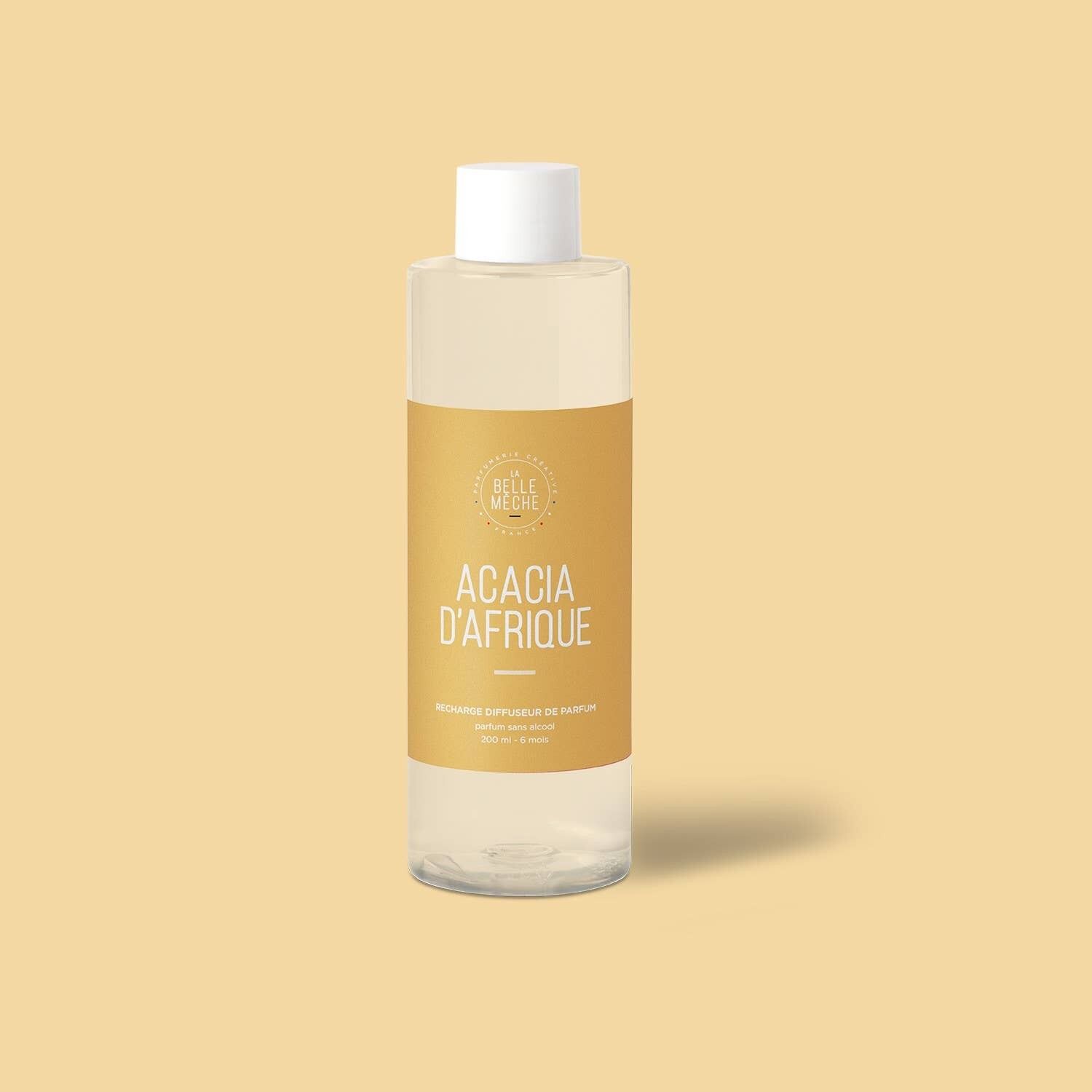 Nachfüller für Diffuser aus afrikanischer Akazie