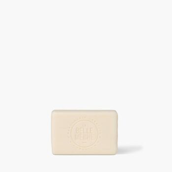 Savon Solide Parfumé Rose Patchouli 1