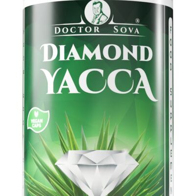 Diamant Yacca Classique 280 cps