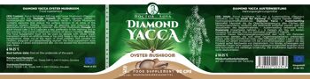 Pleurote Yacca Diamant 3
