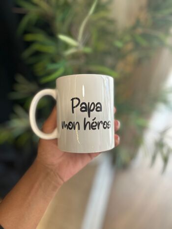 Mug Collection fête des pères 4