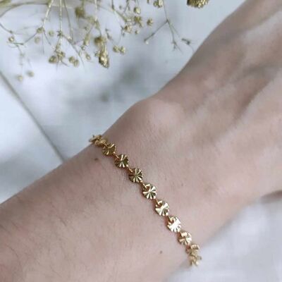 Pulsera Louise