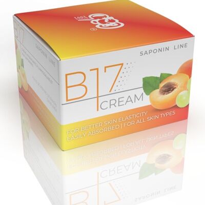 B17 Cream
