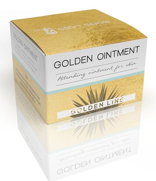 Golden Ointment