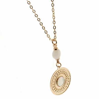 NECKLACE 506226
