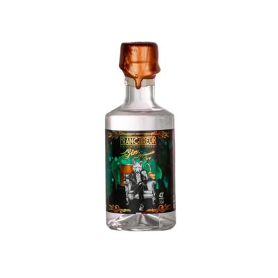 Gin 'Normandie Dry' 20cl 43°