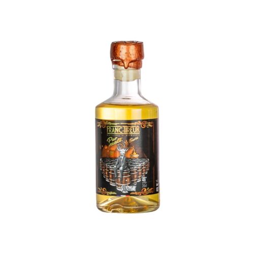 Pur Malt 'Le Tourbé' 20cl