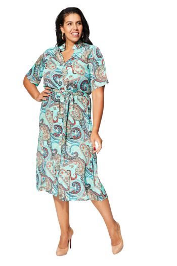 ROBE MCMAXIP0102G 1