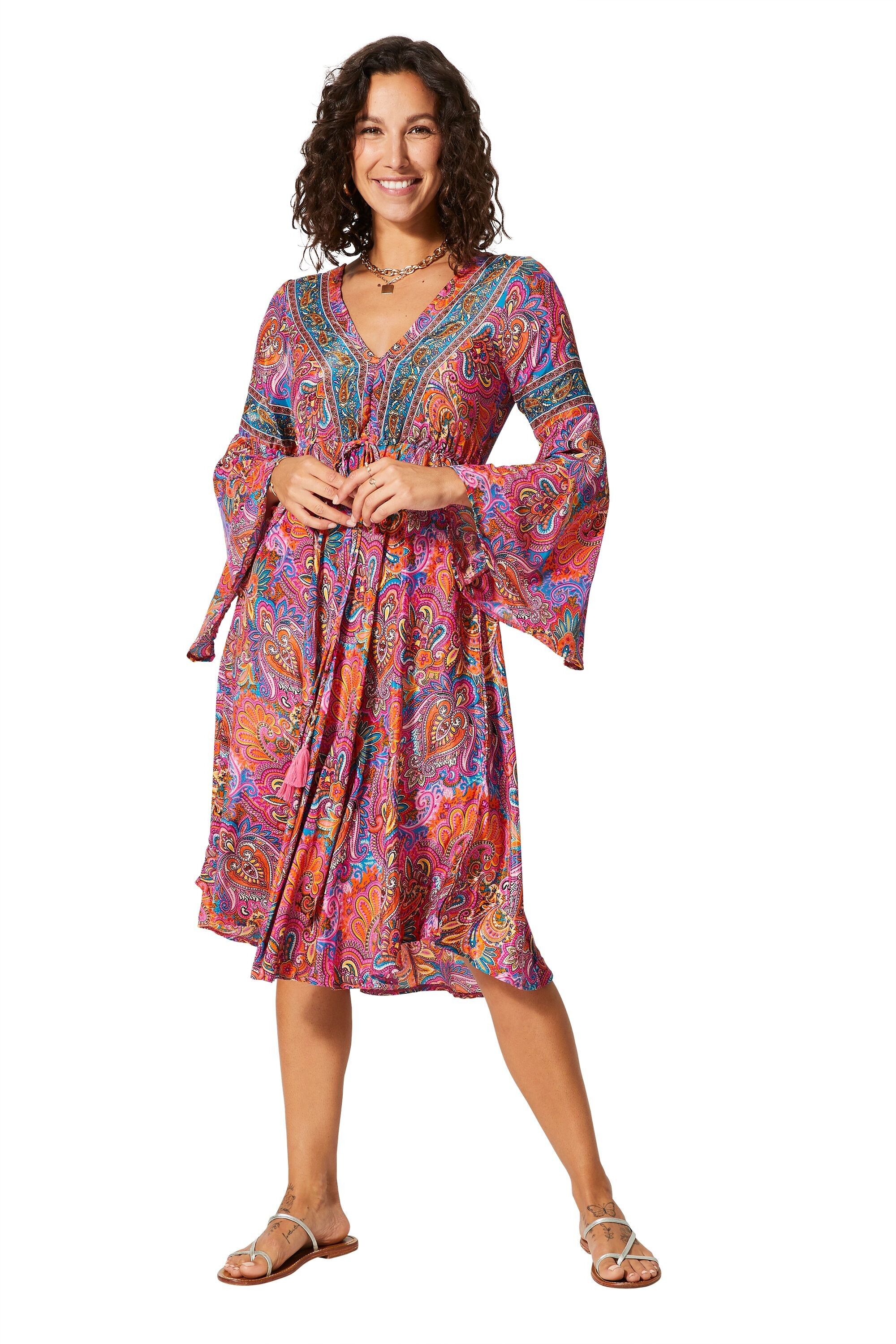 ROBE MCRO0648B