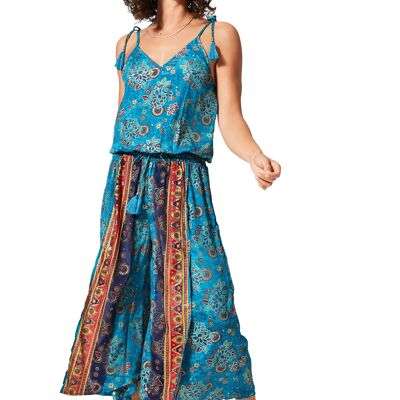 TRAJE COLIP2000K