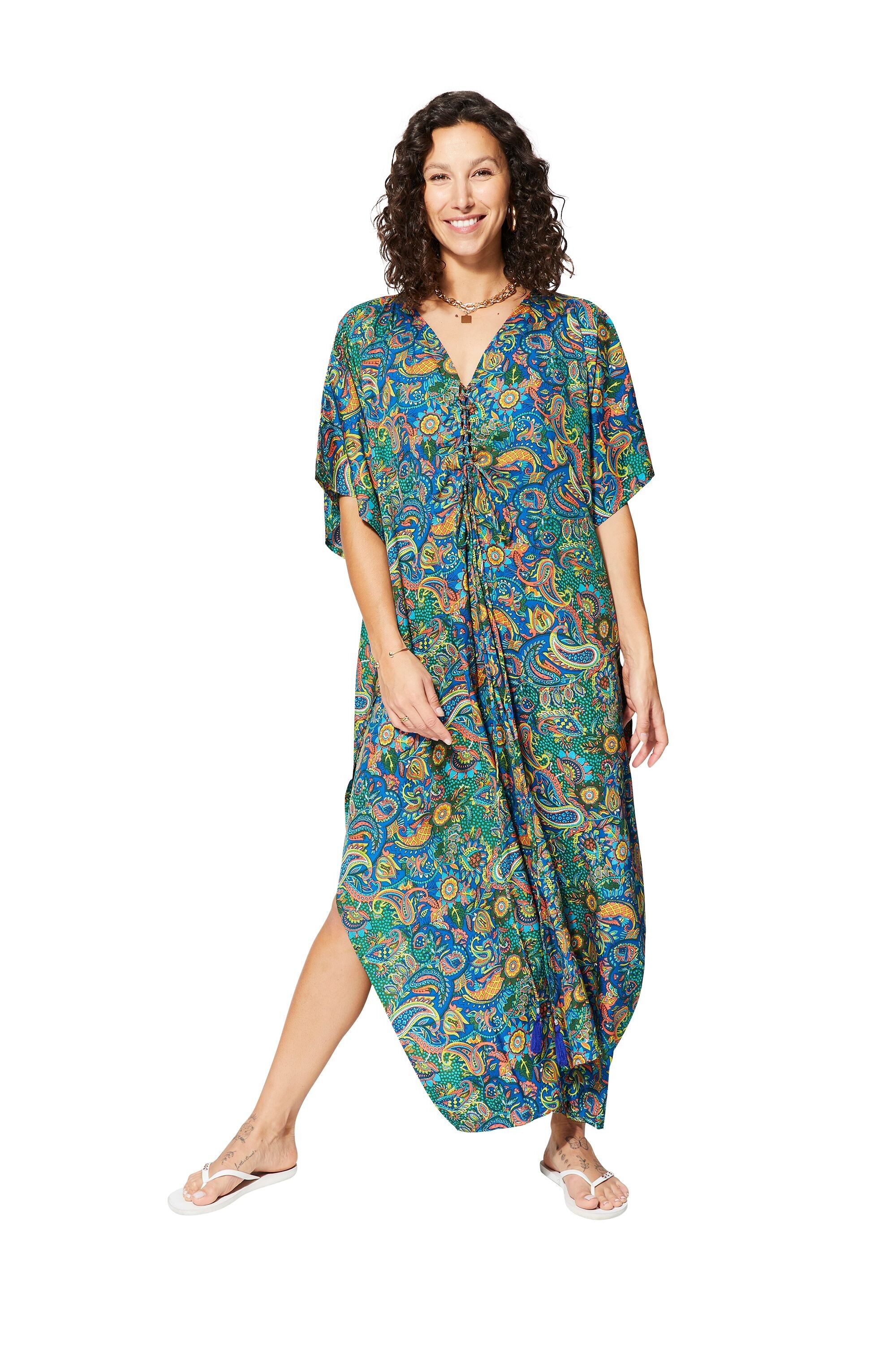 KAFTAN KAFIP4001D
