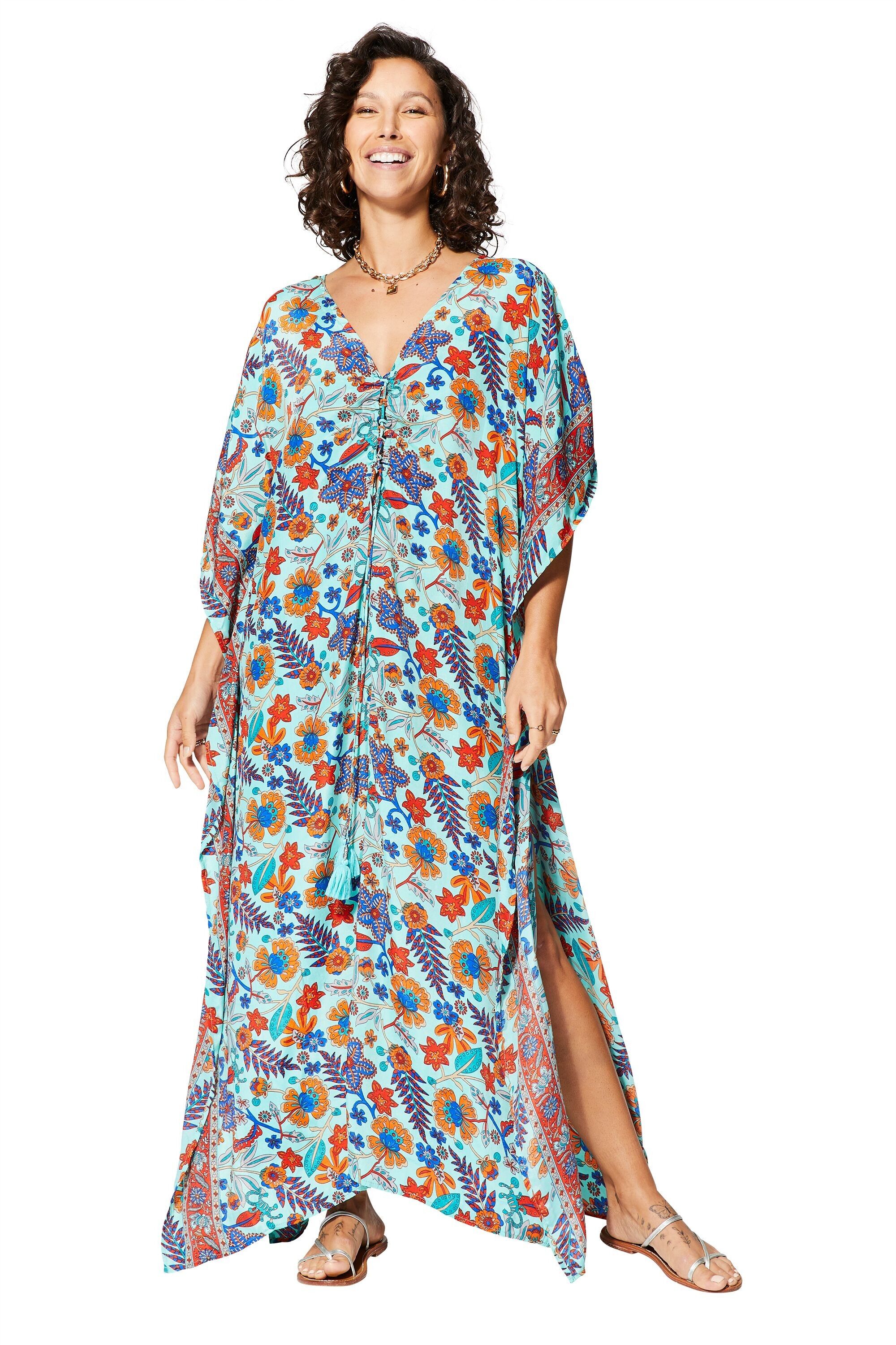 KAFTAN KAFIP0006A
