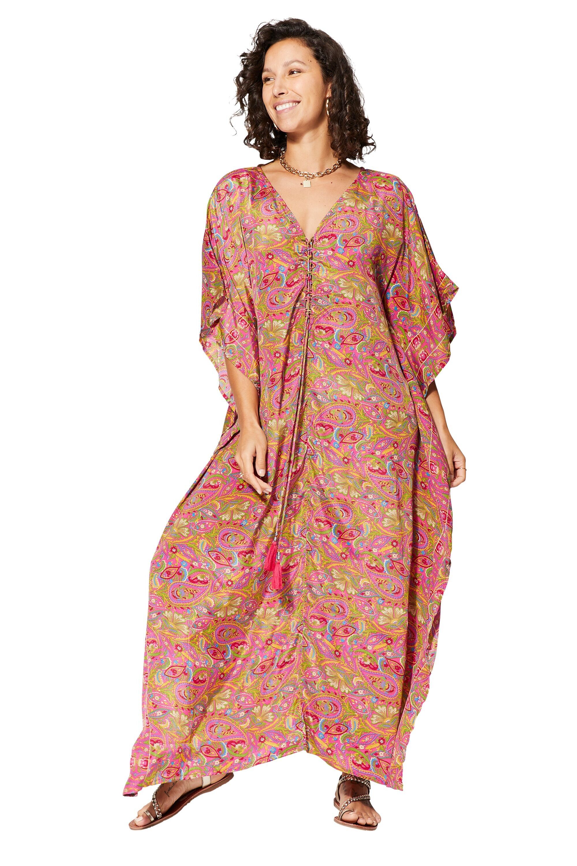 KAFTAN KAFIP0006D