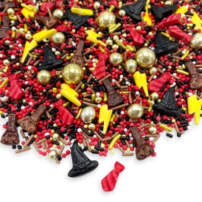 Happy Sprinkles Monde de Magie (90g)
