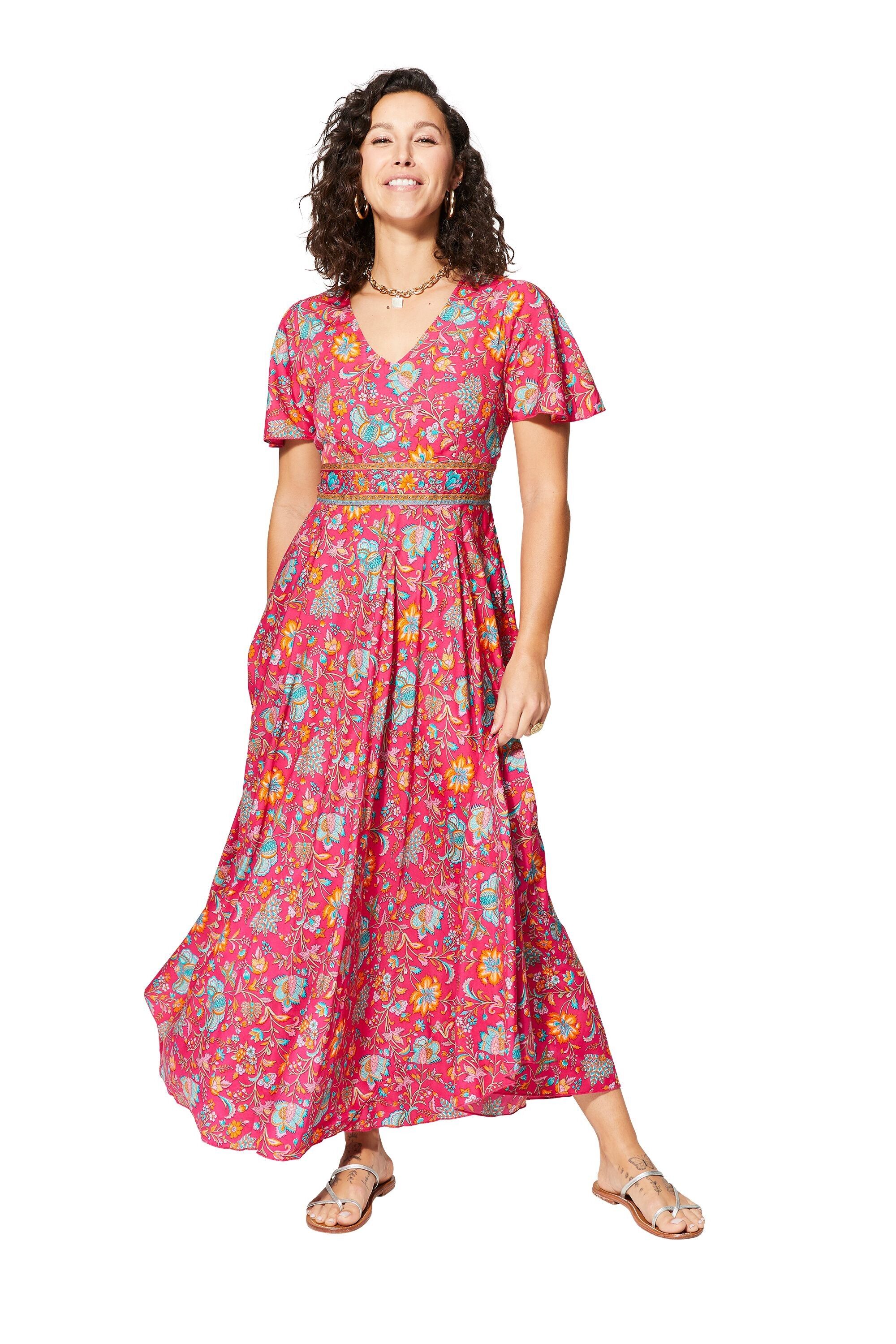 MAXIPA4012A KLEID