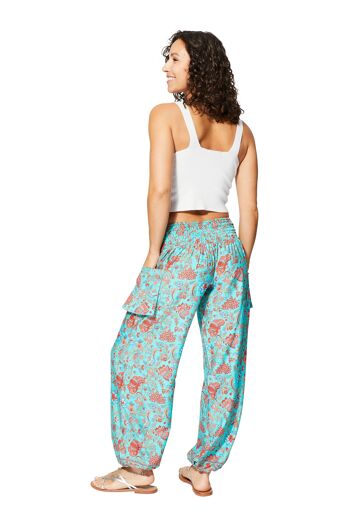 PANTALON PIP4003B 2