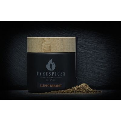 Fyrespices