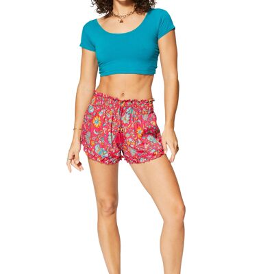 PANTALONCINI SIP4000B