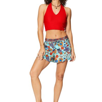 PANTALONCINI SIP0046D