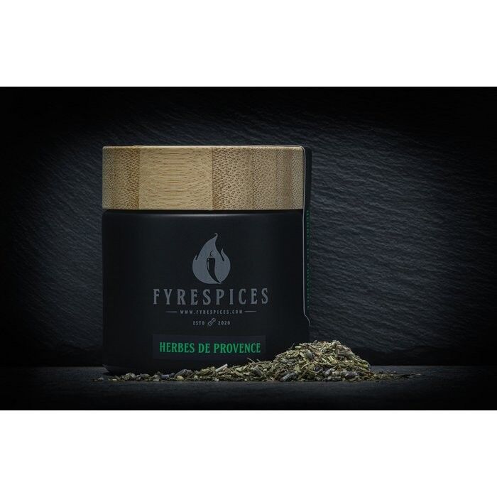 Buy wholesale HERBES DE PROVENCE