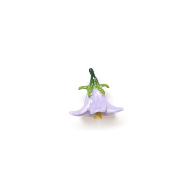 Spilla a campanula LES ATTACHANTES-BLOOMY