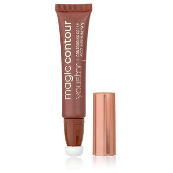 Crème contouring youstar MAGIC CONTOUR - 02 Tan moyen 2