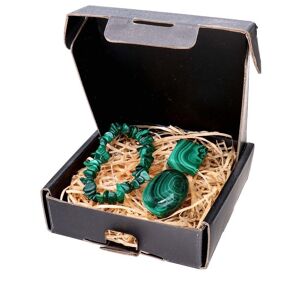 Coffret Renaissance - Malachite