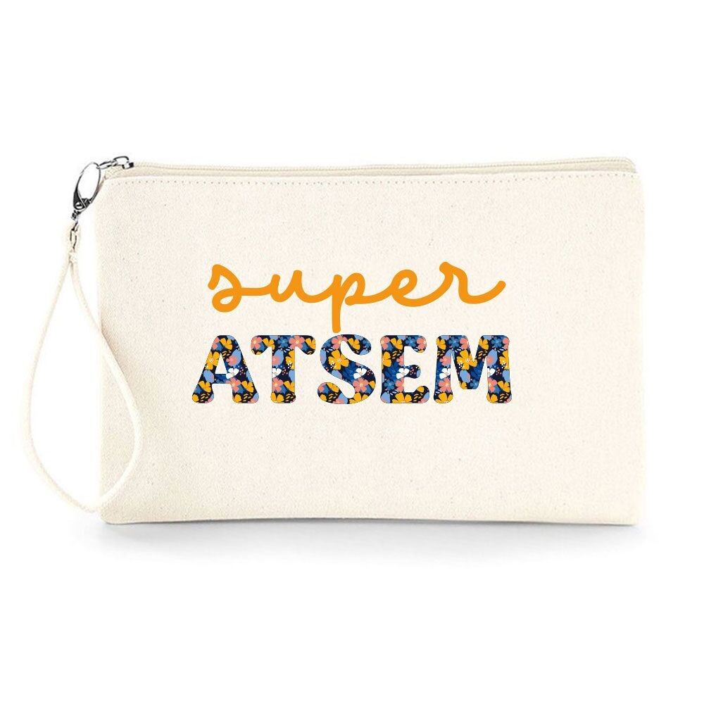 Custodia - Super ATSEM