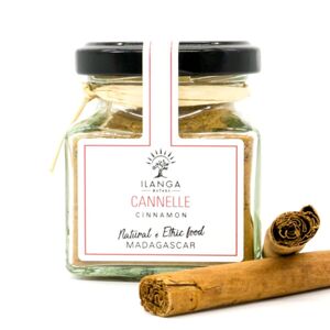 Cannelle en Poudre 50g