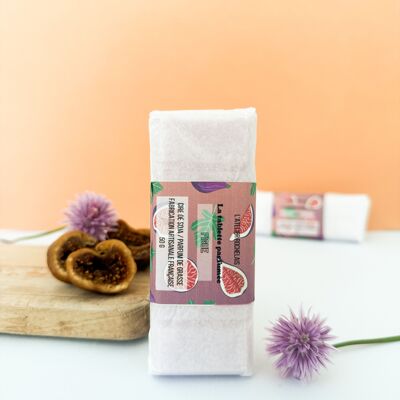 Fig Scented Fondant, Scented wax tablet