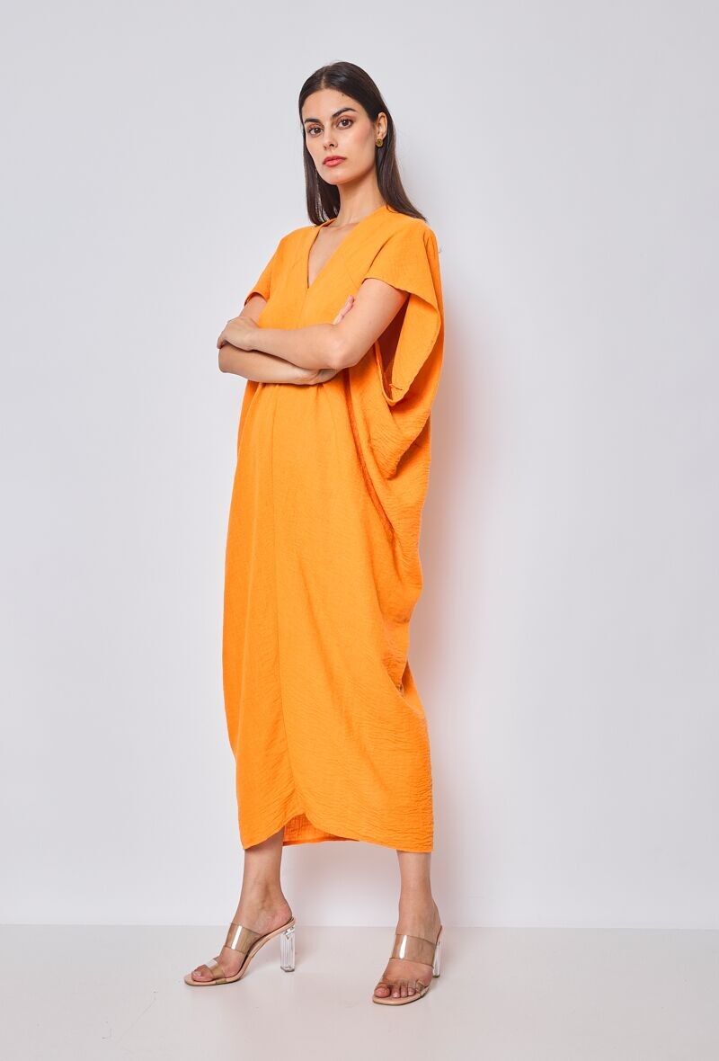 Caftano fluido - 2358