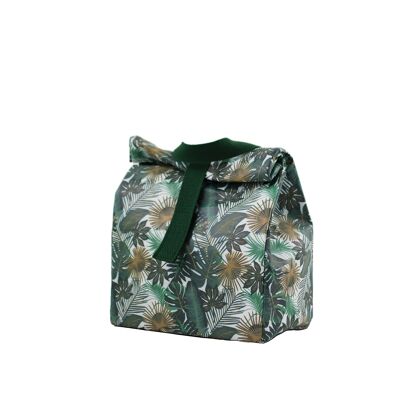 Insulated lunchbag - Equador