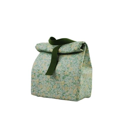 Insulated lunchbag - Jasmine