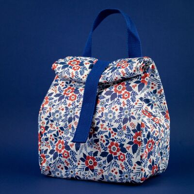 Isolierte Lunchtasche – Jardin des Tuileries