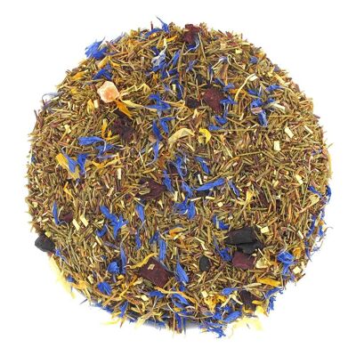 Grüner Rooibos-Eistee – BULK