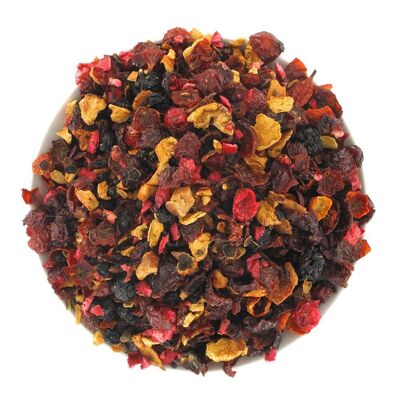 Infusión Diablo Rojo - A GRANEL