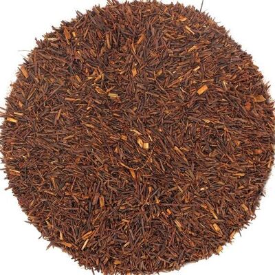 Rooibos rojos ECOLÓGICOS - A GRANEL